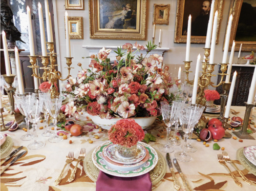 Lyndhurst Flower Show