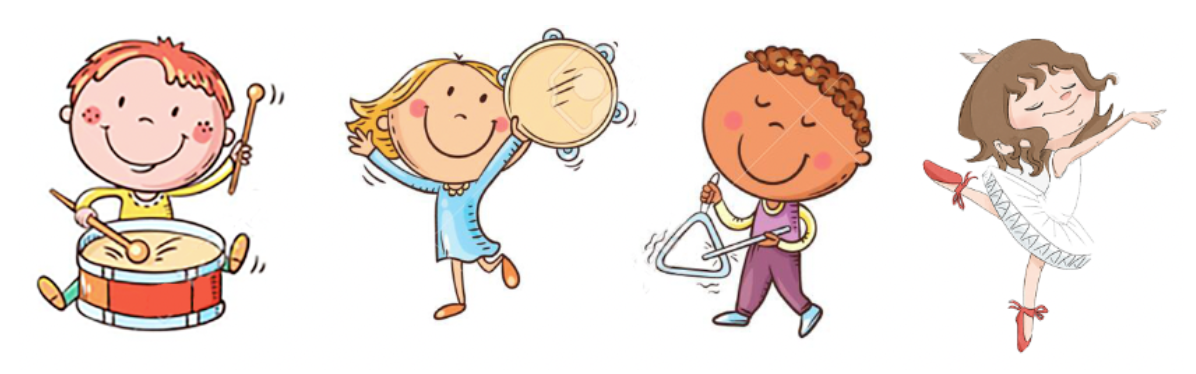 Together in Music & Dance: Chappaqua Family Concert