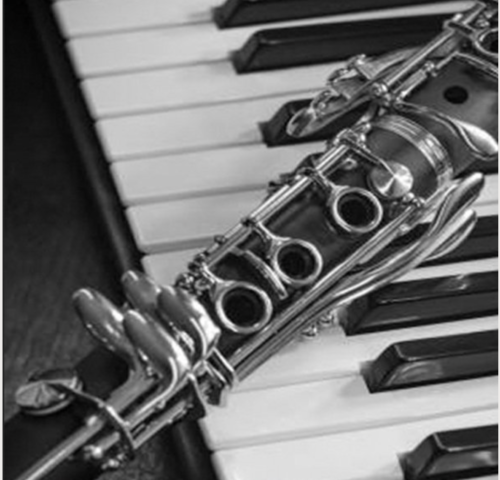 Orchestra 914: From the Romantic Period to Ragtime