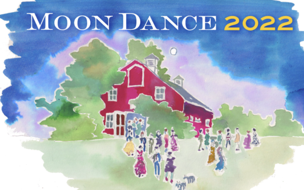 Bedford 2030 Moon Dance