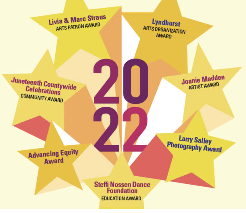 ArtsWestchester Awards Celebration