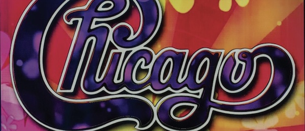 Chicago at The Capitol Theatre