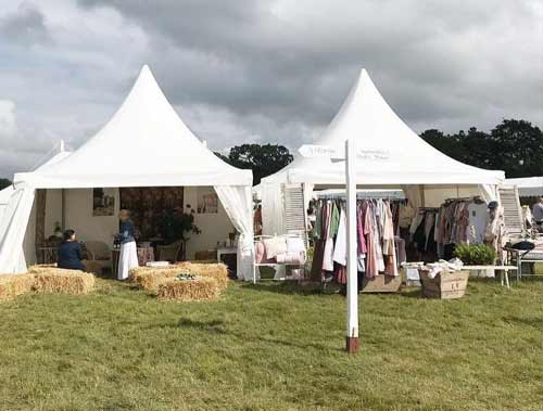 Fine Day Fair at Lasdon Park Arboretum