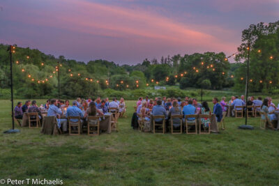 John Jay Homestead Farm Dinner