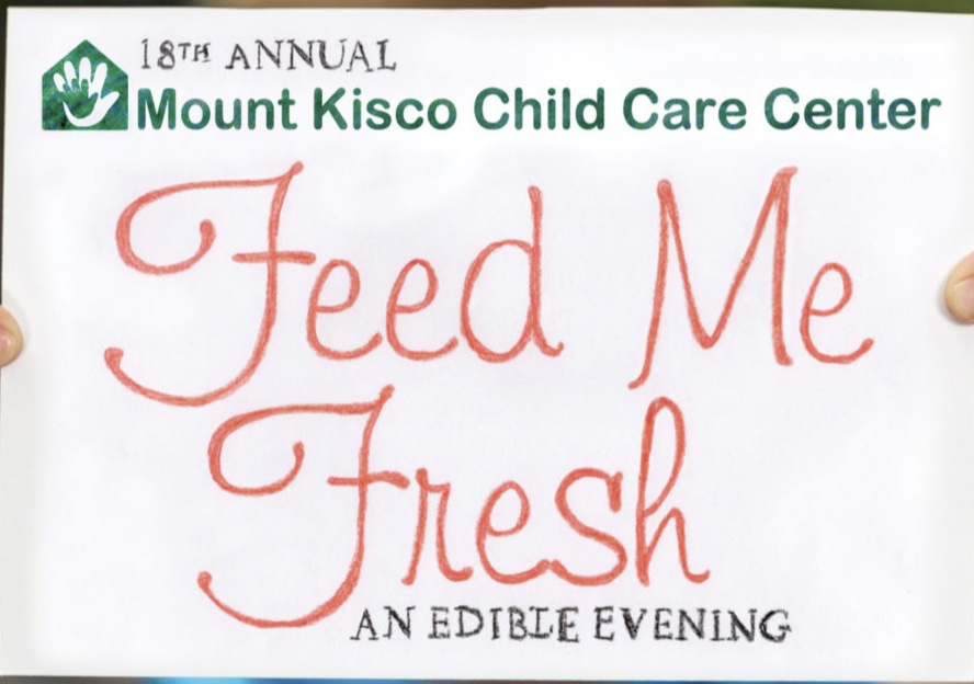 MKCCC: Feed Me Fresh