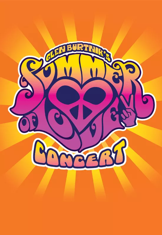 Glen Burtnik's Summer of Love Concert at The Ridgefield Playhouse