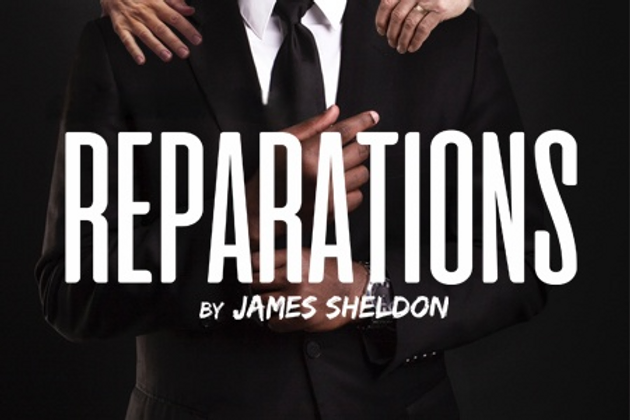 Pandemic Players: Reparations