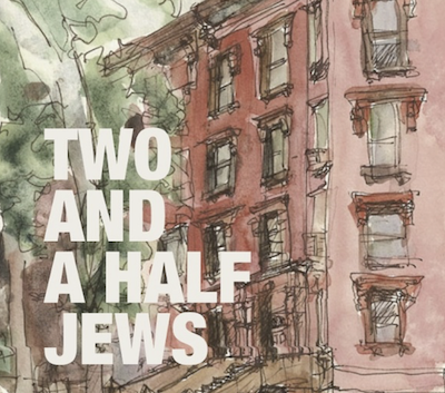 Screen Shot 2022-05-09 at 10.28.27 AM The Armonk Players: Two and a Half Jews