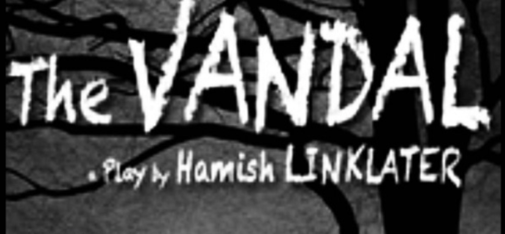 The Armonk Players: The Vandal