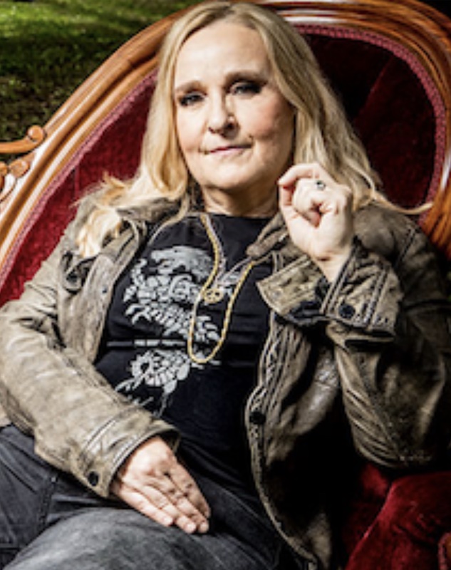 Melissa Etheridge at Tarrytown Music Hall