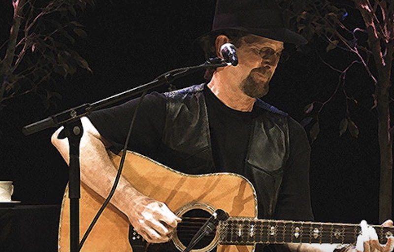 Roger McGuinn at The Tarrytown Music Hall