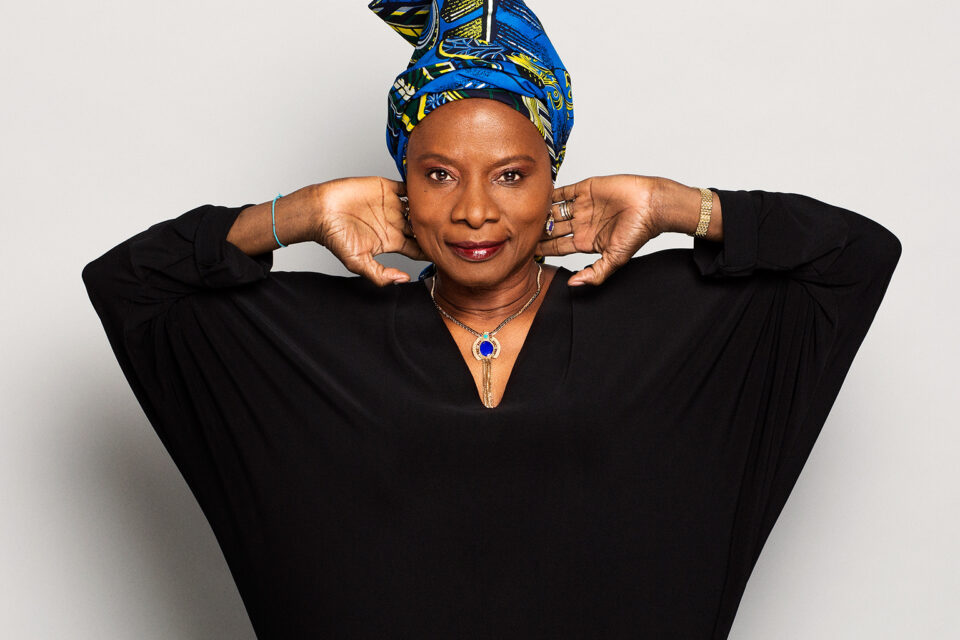 Caramoor: Angelique Kidjo