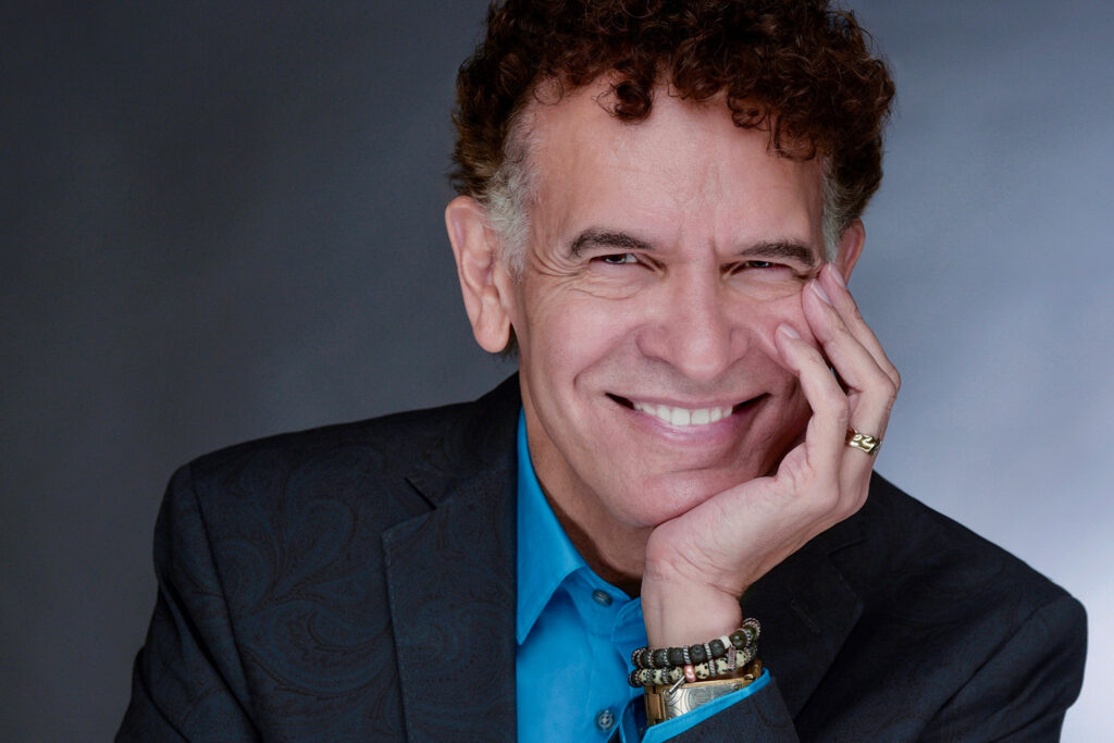 Caramoor: Brian Stokes Mitchell