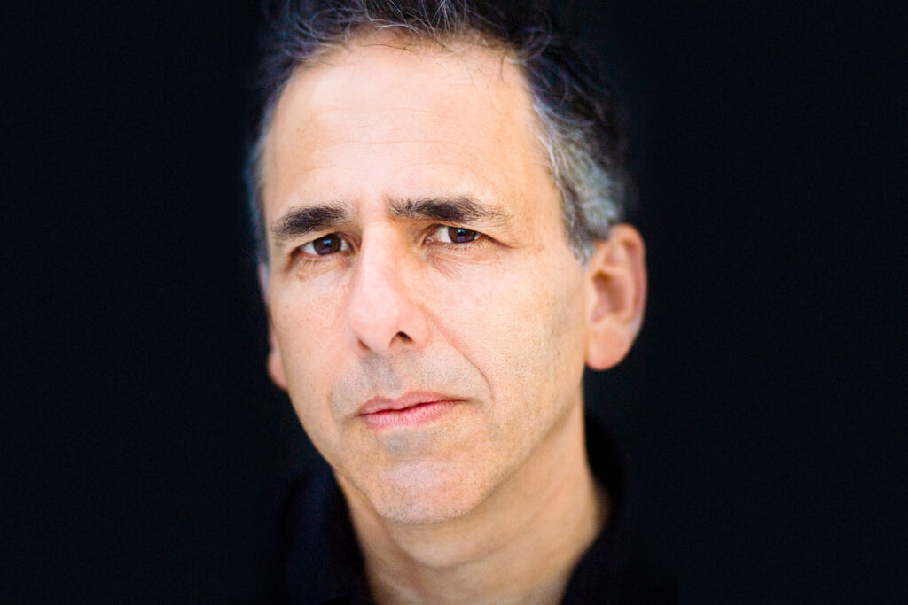 Caramoor: Michael Gordon's Field of Vision Premiere