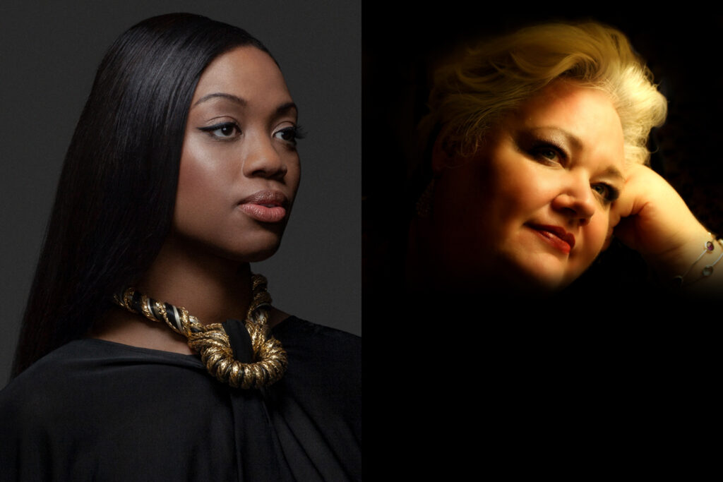 Caramoor: A Night at the Opera