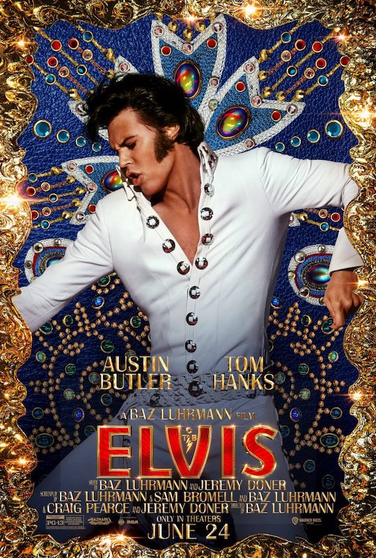 Jacob Burns Film Center: Elvis