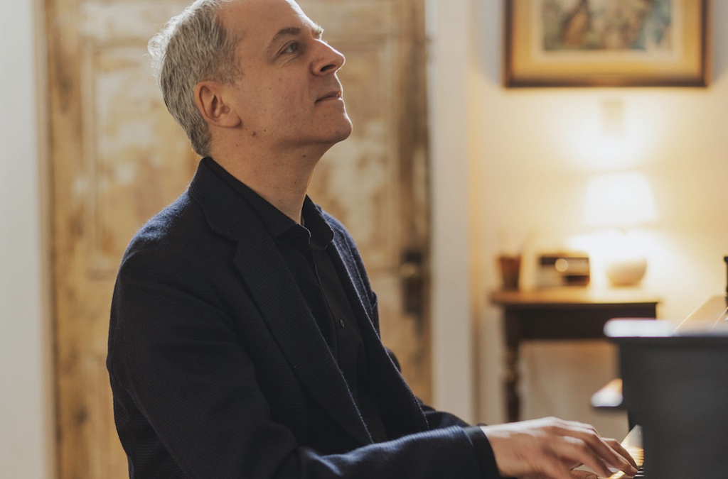 Caramoor: Jeremy Denk