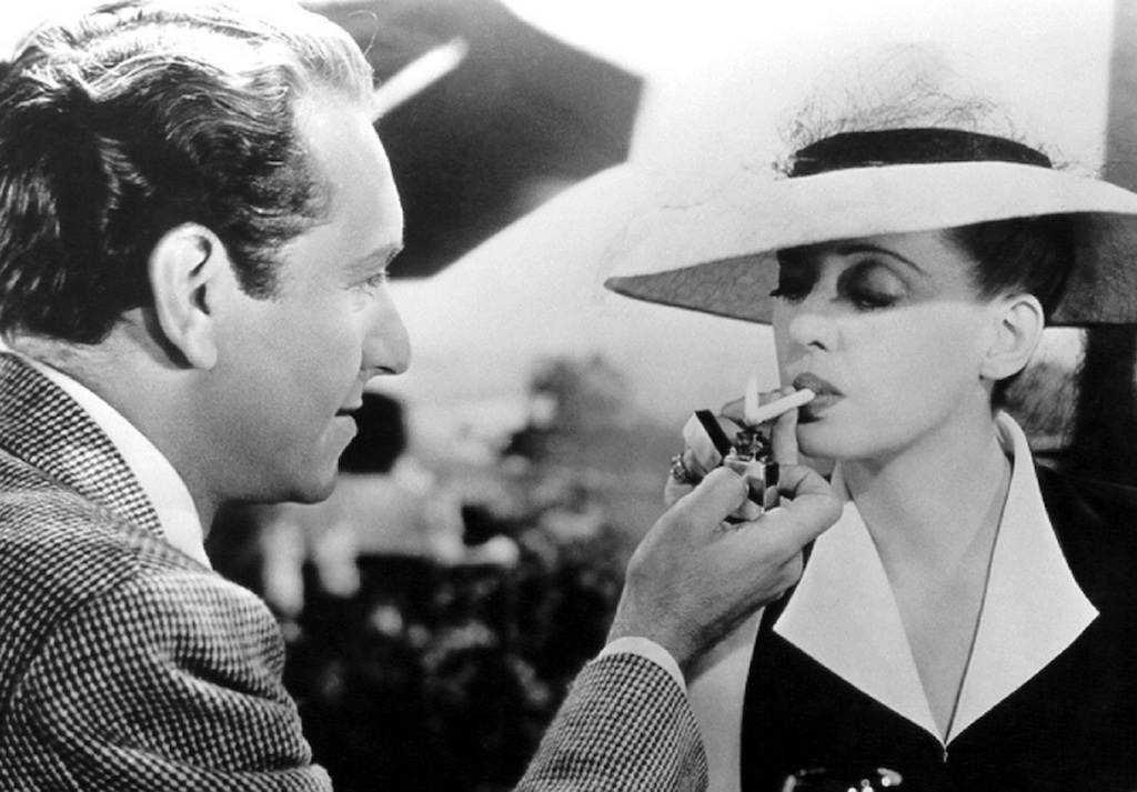 JBFC Now Voyager Love With the Proper Stranger at JBFC