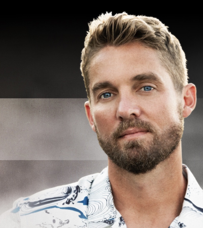 The Palace Stamford: Brett Young