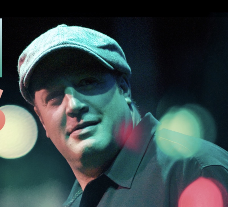 Kevin James Palace Stamford