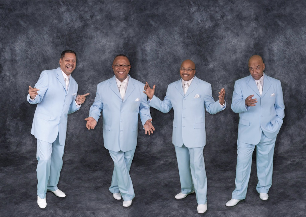 Paramount Hudson Valley: Soultown to Motown