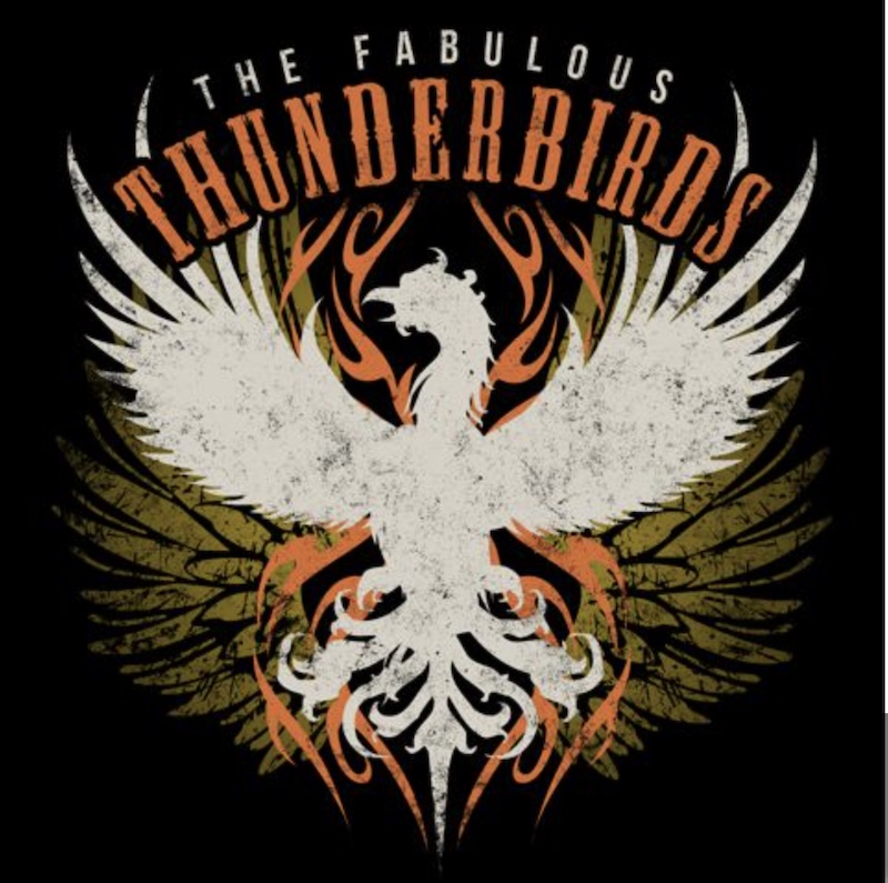 Paramount Hudson Valley: The Fabulous Thunderbirds