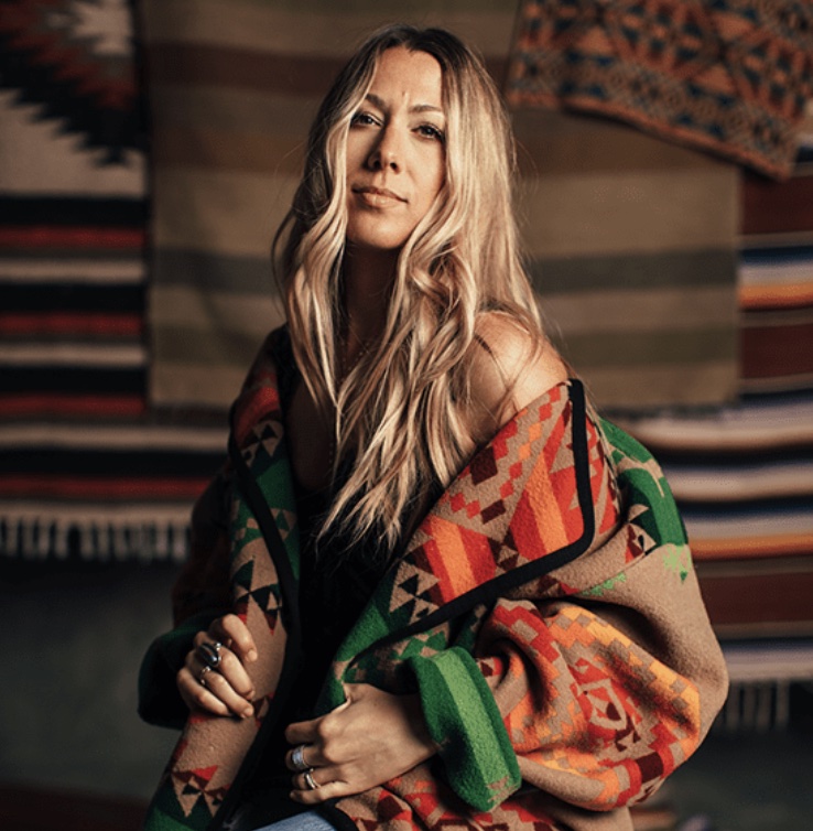 Colbie Caillat at The Ridgefield Playhouse
