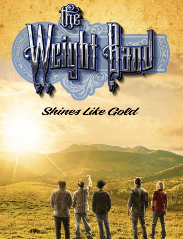 The Weight Band at The Ridgefield Playhouse