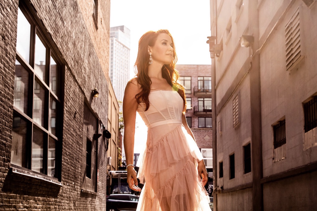 Caramoor Cabaret Benefit: Sierra Boggess