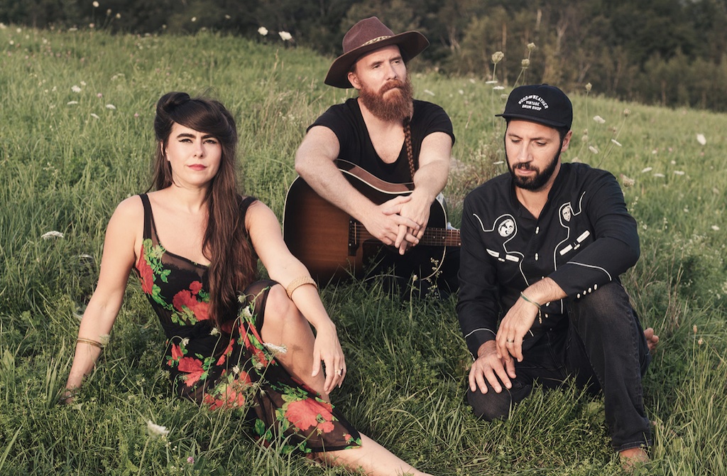 Caramoor: Kat Wright