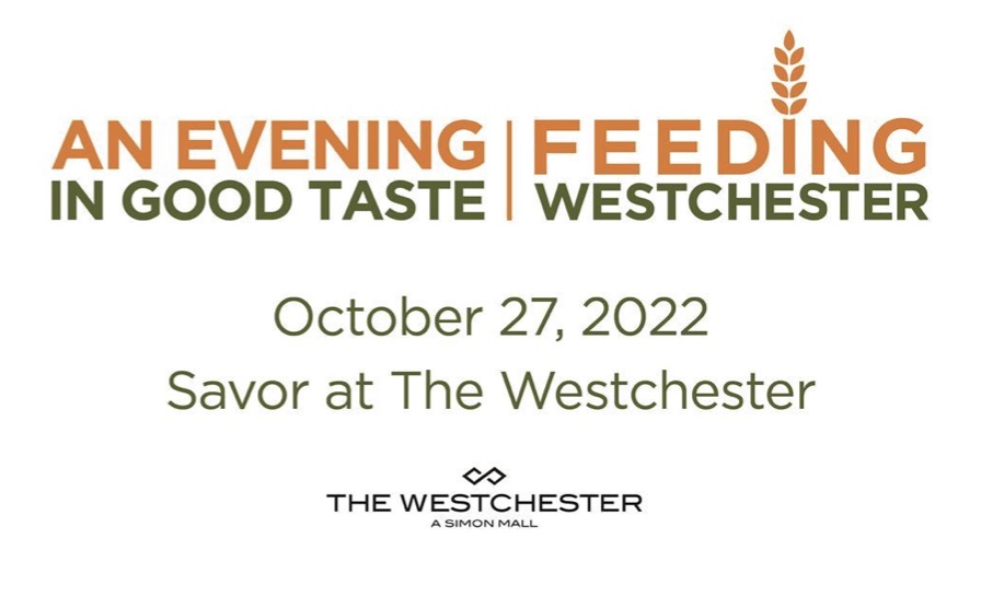 Feeding Westchester: An Evening in Good Taste