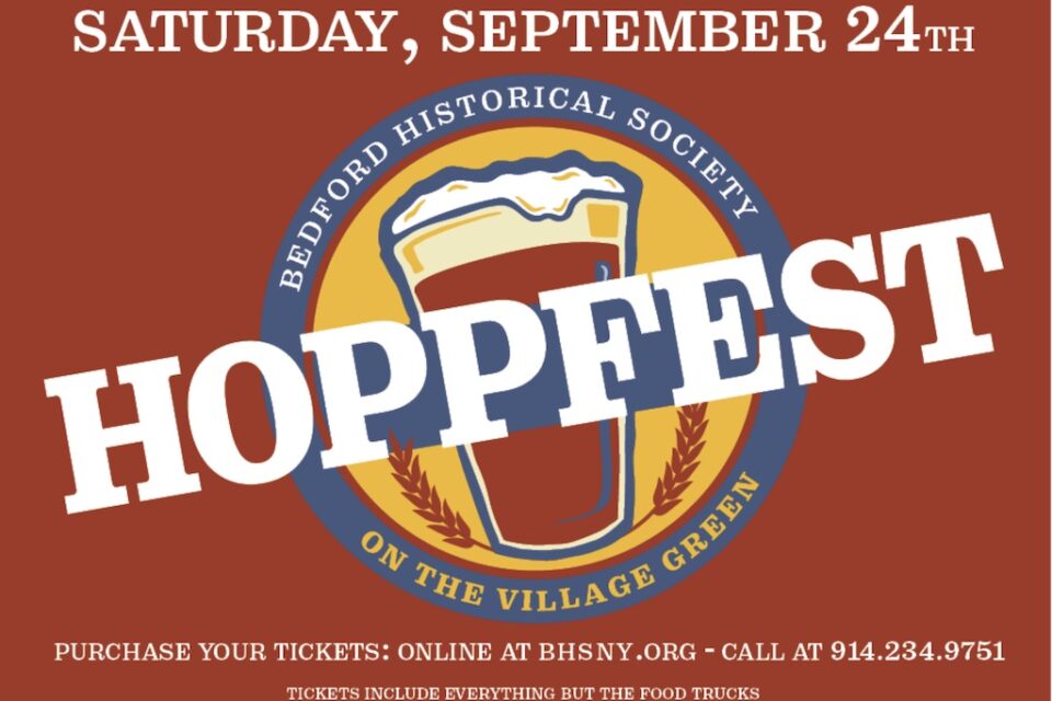 Bedford Hoppfest