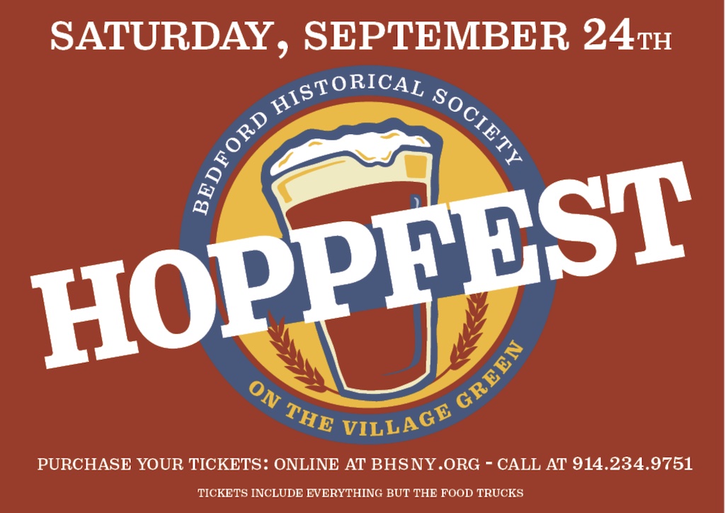 Bedford Hoppfest