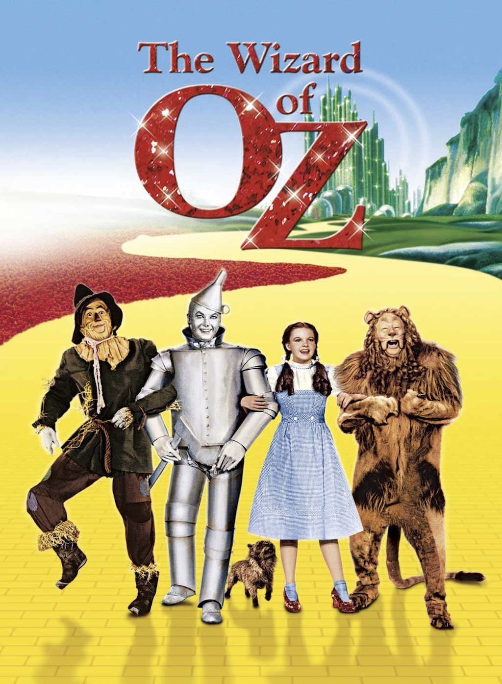 Bedford Playhouse: Yellow Brick Road Fest