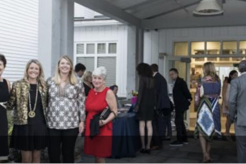 Community Center of Northern Westchester 30th Anniversary Benefit What To Do