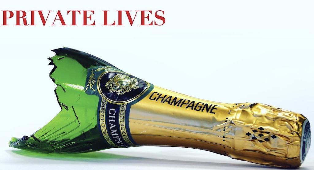 Katonah Classic Stage: Private Lives