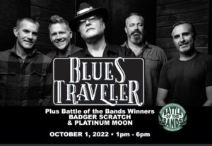 Pound Ridge Harvest Festival