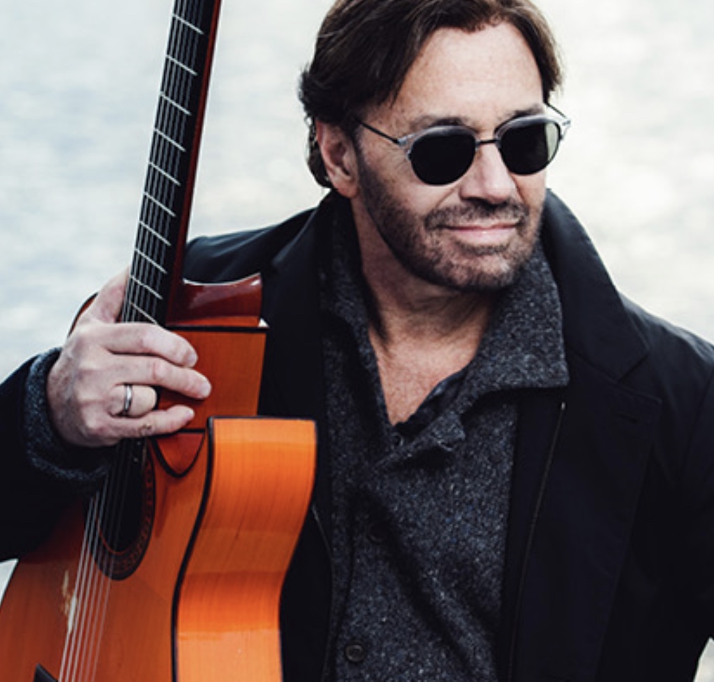 Tarrytown Music Hall: Al Dimeola
