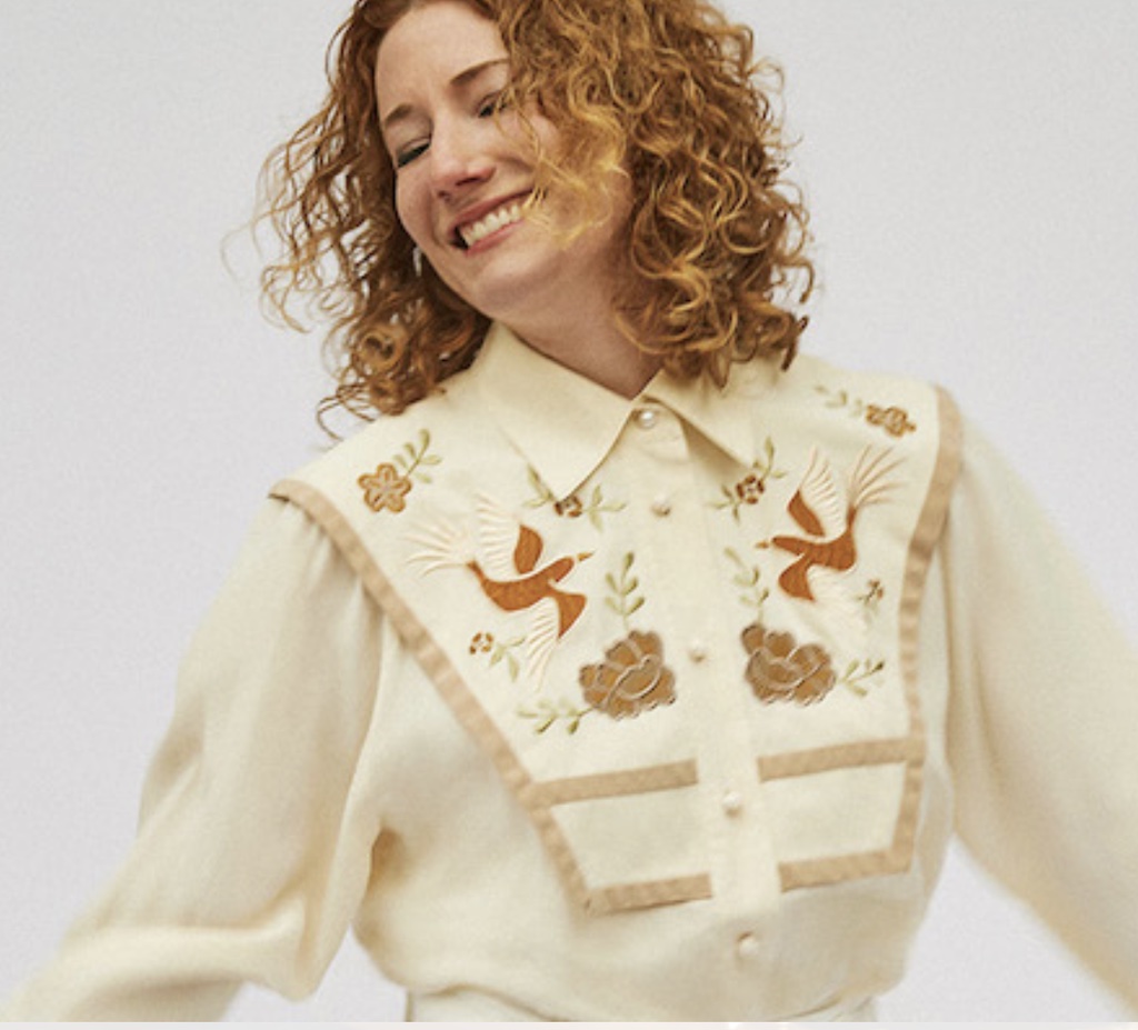 Tarrytown Music Hall: Kathleen Edwards