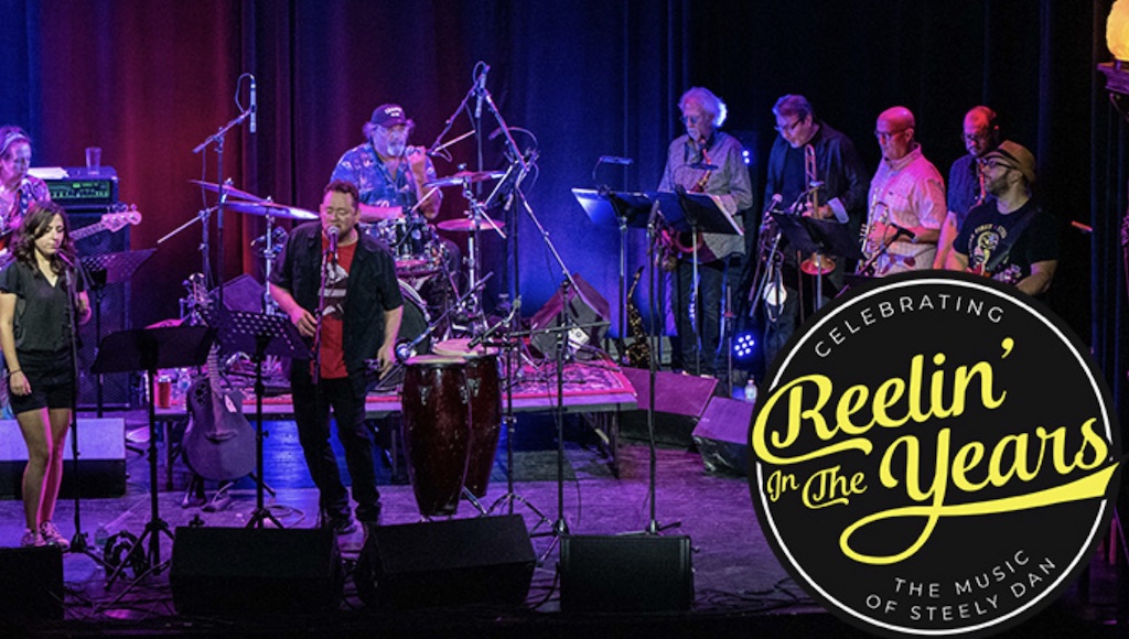 rytown Music Hall: Reelin' In the Years