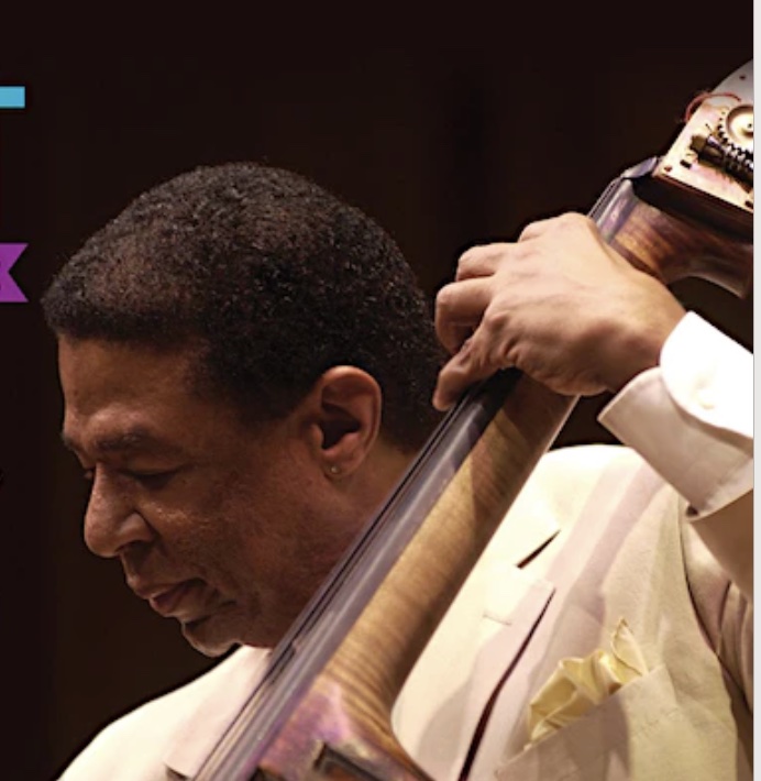 White Plains Jazz Fest 2022: Buster Williams Quartet