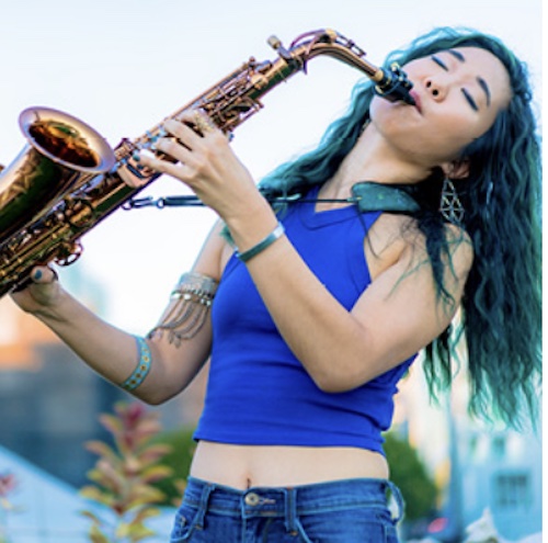 JazzFest White Plains: Grace Kelly Concert Reception with Via Garibaldi