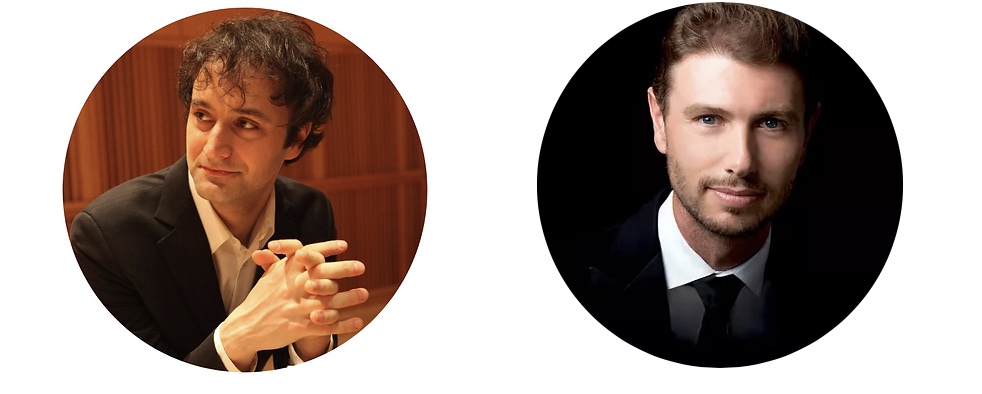 Westchester Philharmonic: 40th Anniversary Season Opener