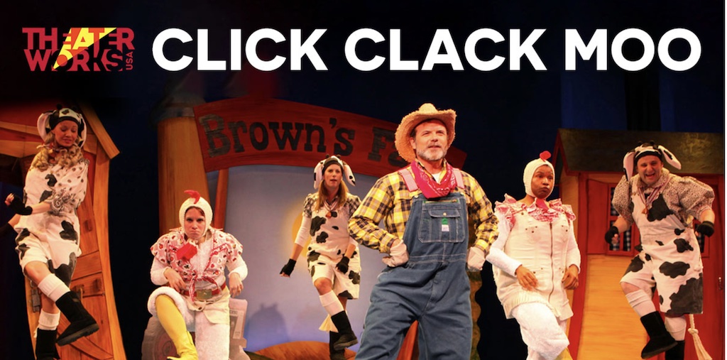 Emelin Theatre: Click Clack Moo
