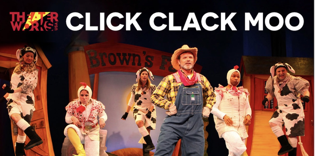 Emelin_Clcik Clack Moo Emelin Theatre: Click Clack Moo