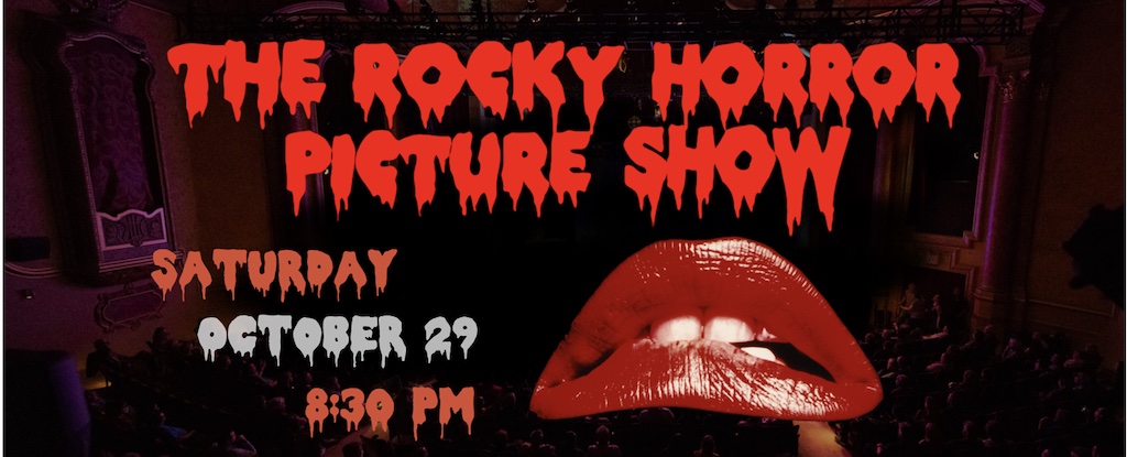 Rocky Horror Picture Show with the Apoca-Lips Cast