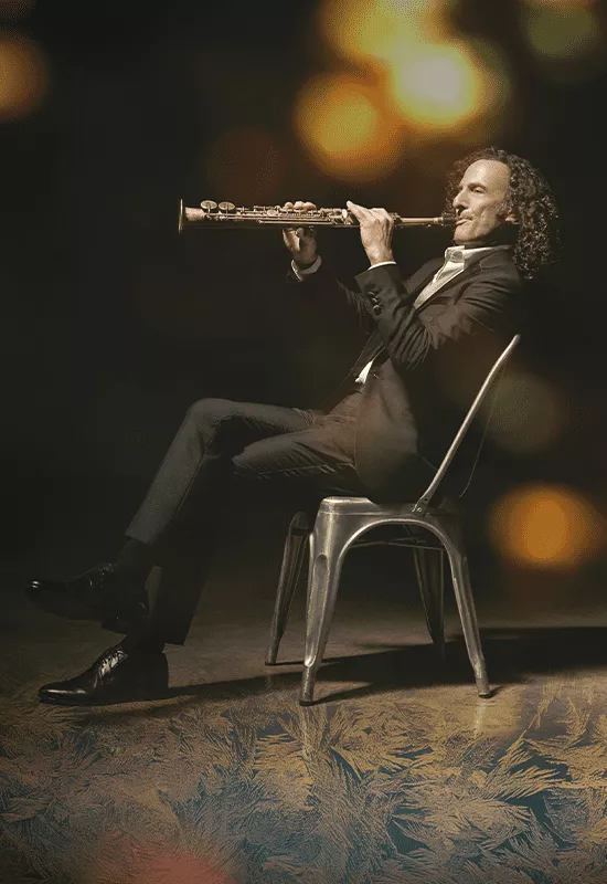 RPH-KENNY-G-550×800-1.png Kenny G - The Miracles Holiday & Hits Tour
