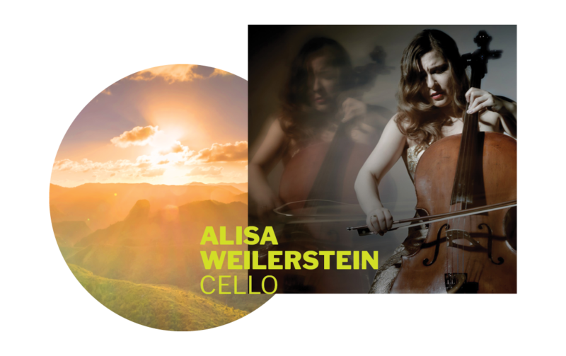 Orchestro Lumos: Light and Light Revealed (Alisa Weillerstein)