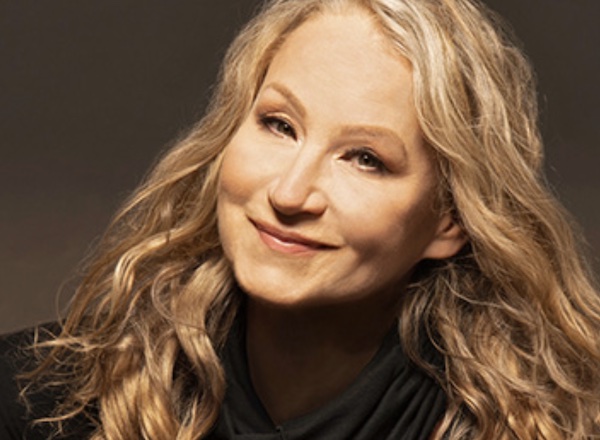 Joan Osborne w/ Larry Campbell & Teresa Williams