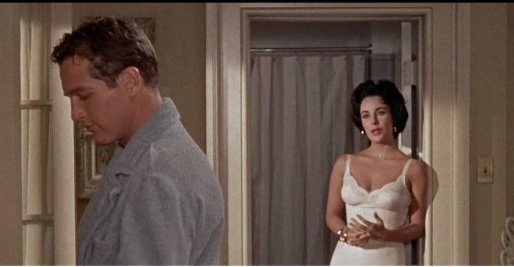 JBFC: Cat On a Hot Tin Roof